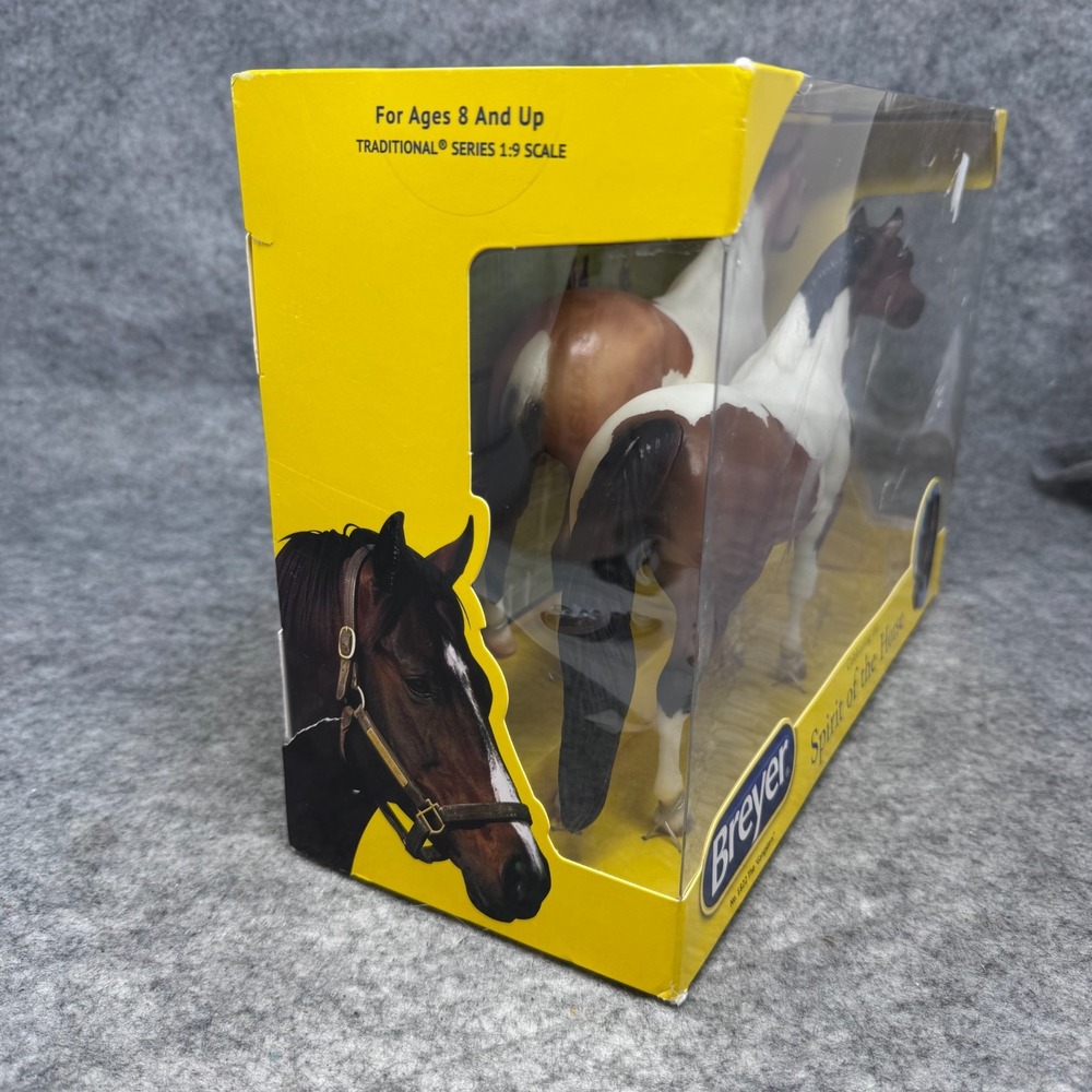 Reeves BREYER The Gangsters #1822 Set Tony Da Pony and Bugsy Maloney 2020 - Picture 3 of 10